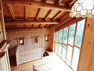 Chalet Lamon Características 25