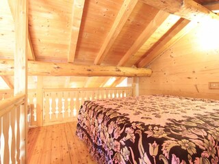 Chalet Lamon Características 27