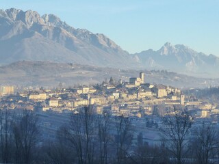 Chalet Lamon Entorno 37
