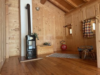 Chalet Lamon  38