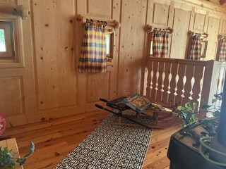 Chalet Lamon  40