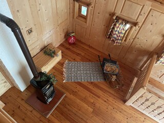 Chalet Lamon  44