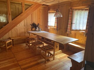 Chalet Lamon  46