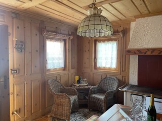 Chalet Lamon  49