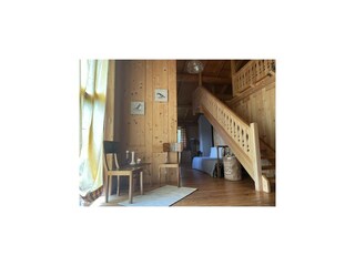 Chalet Lamon  52
