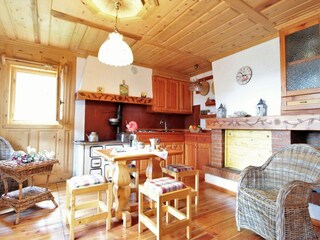Chalet Lamon Kenmerken 16