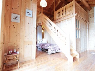 Chalet Lamon Ausstattung 25
