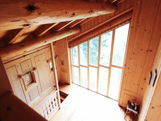 Chalet Lamon Équipement 18