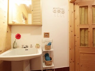 Chalet Lamon Kenmerken 19