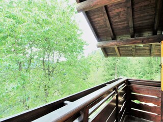 Chalet Lamon Außenaufnahme 6