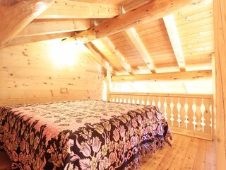 Chalet Lamon Équipement 29
