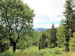 Chalet Lamon Enregistrement extérieur 13