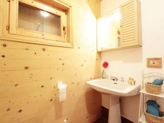 Chalet Lamon Ausstattung 14