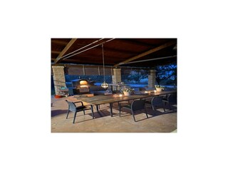 Apartamento Belvedere Ostrense Grabación al aire libre 9