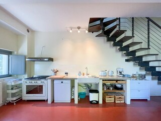 Apartamento Belvedere Ostrense Características 34