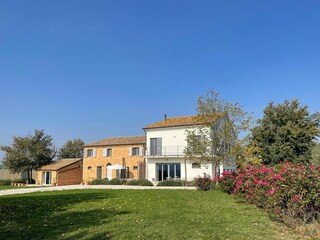 Apartamento Belvedere Ostrense Grabación al aire libre 19
