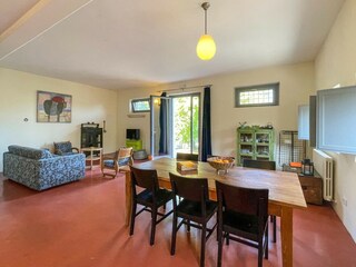 Apartamento Belvedere Ostrense Características 24