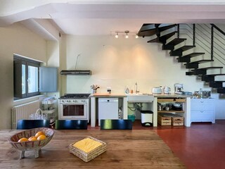 Apartamento Belvedere Ostrense Características 35