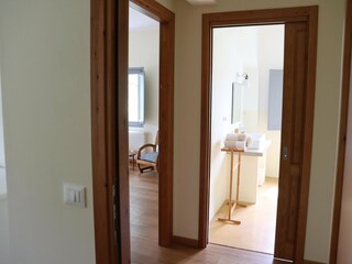 Apartamento Belvedere Ostrense Características 31