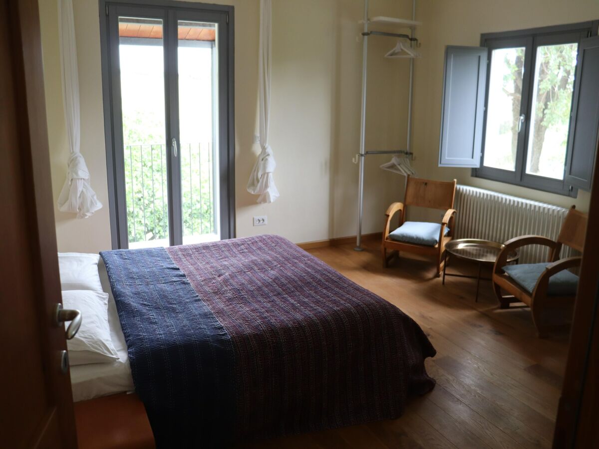 Apartment Belvedere Ostrense Ausstattung 25