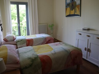 Apartamento Belvedere Ostrense Características 26