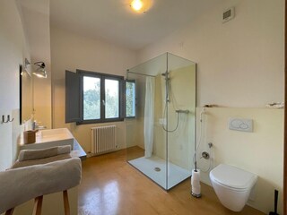 Apartamento Belvedere Ostrense Características 33