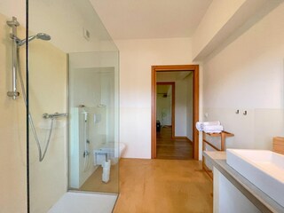 Apartamento Belvedere Ostrense Características 28