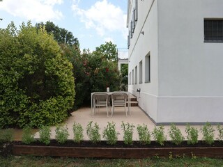 Apartamento Belvedere Ostrense Grabación al aire libre 3