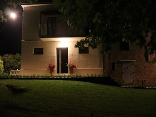 Apartamento Belvedere Ostrense Grabación al aire libre 6