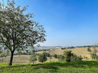 Apartamento Belvedere Ostrense Grabación al aire libre 12