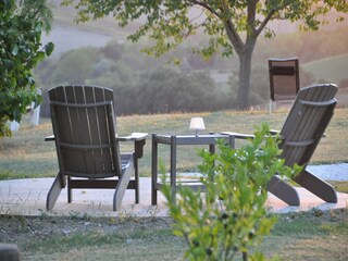 Apartamento Belvedere Ostrense Grabación al aire libre 22