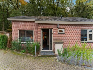 Maison de vacances Ermelo Enregistrement extérieur 3