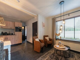 Vakantiehuis Ermelo Kenmerken 19