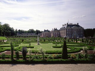 Vakantiehuis Ermelo Omgeving 31