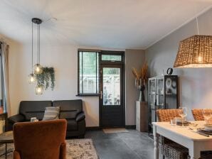 Gemütliches Ferienhaus mit Garten in Ermelo - Ermelo - image1