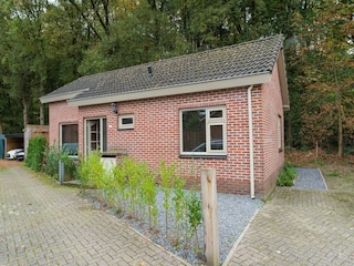 Maison de vacances Ermelo Enregistrement extérieur 3