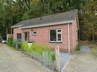 Maison de vacances Ermelo Enregistrement extérieur 5