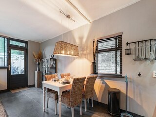 Maison de vacances Ermelo Équipement 14