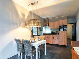 Holiday house Ermelo Features 12