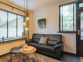 Maison de vacances Ermelo Équipement 13