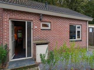 Maison de vacances Ermelo Enregistrement extérieur 4