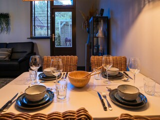 Holiday house Ermelo Features 16