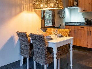 Vakantiehuis Ermelo Kenmerken 20