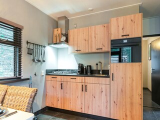 Holiday house Ermelo Features 19