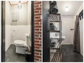 Maison de vacances Ermelo Équipement 30