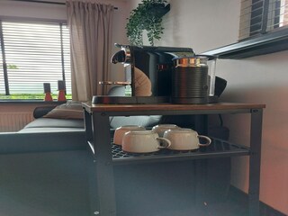 Holiday house Ermelo  32