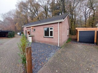Holiday house Ermelo Outdoor Recording 9