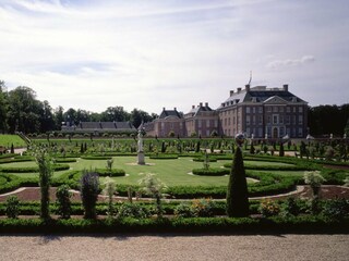Maison de vacances Ermelo Environnement 31