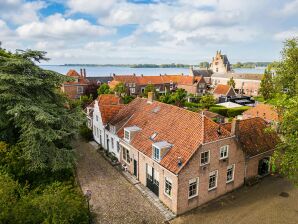 Belle maison de vacances à deux pas du Veerse Meer - Veere - image1