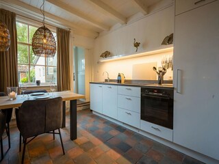Maison de vacances Veere Équipement 18